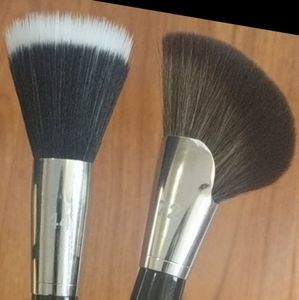 Sephora brush bundle
